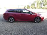 Toyota Avensis TS 1.8 Edition S+*Automatik+AHK+Allwette - Toyota Avensis: Kombi, 1.8