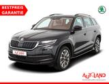 Skoda Kodiaq 1.5 16V TSI Active - Skoda Kodiaq: Active