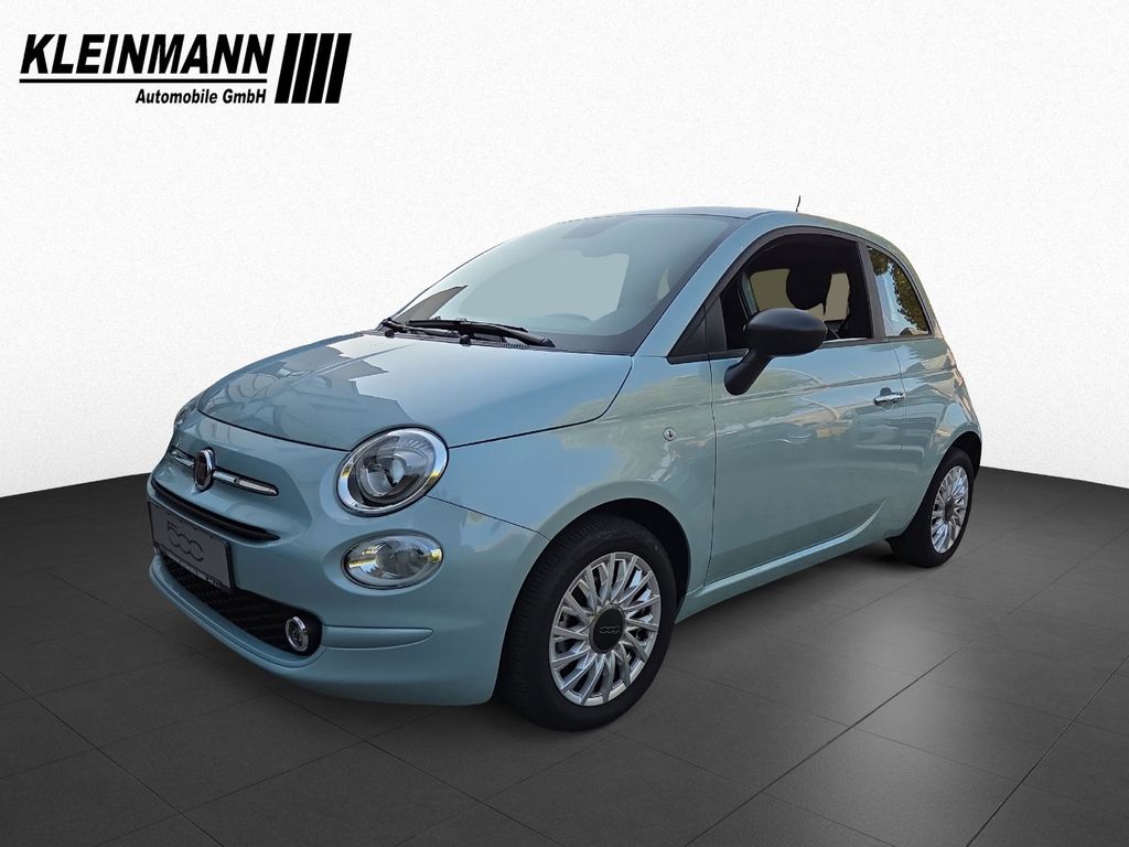 Image of Fiat 500
