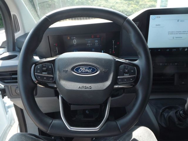 Transit Custom Kasten 320 L1*CarPlay*