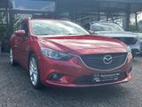 Mazda 6 Kombi 2.0 Sports-Line LEDER NAV - Mazda 6 in Hagen