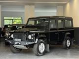 Land Rover Defender 110 SE Station Wagon.Klima.7Sitze.1Hand - Land Rover Defender in Bonn