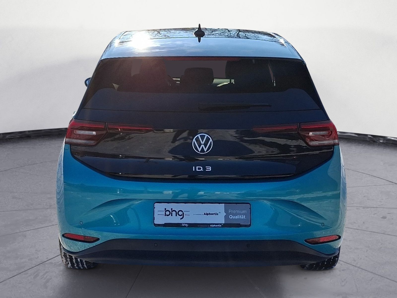 Volkswagen ID.3 - Bild 5