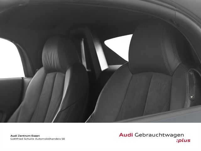 Audi TT - Bild 11