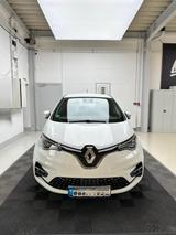 Renault ZOE Intens R135/Z.E. 50 Batteriemiete Intens - Renault ZOE in Wuppertal
