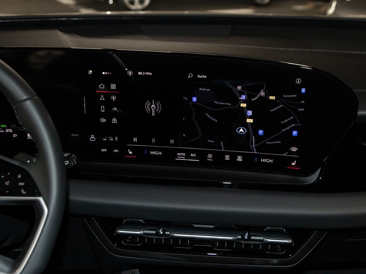 Audi Q6 e-tron - Bild 19
