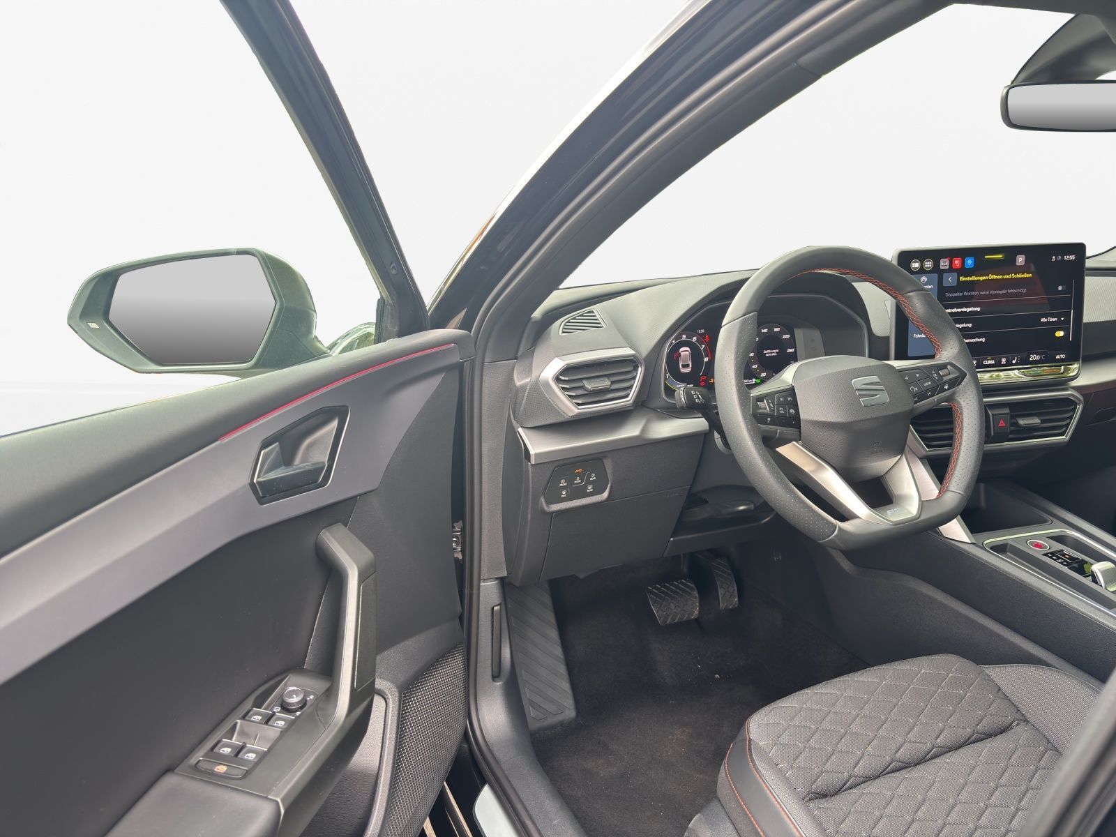 Seat Leon - Bild 15