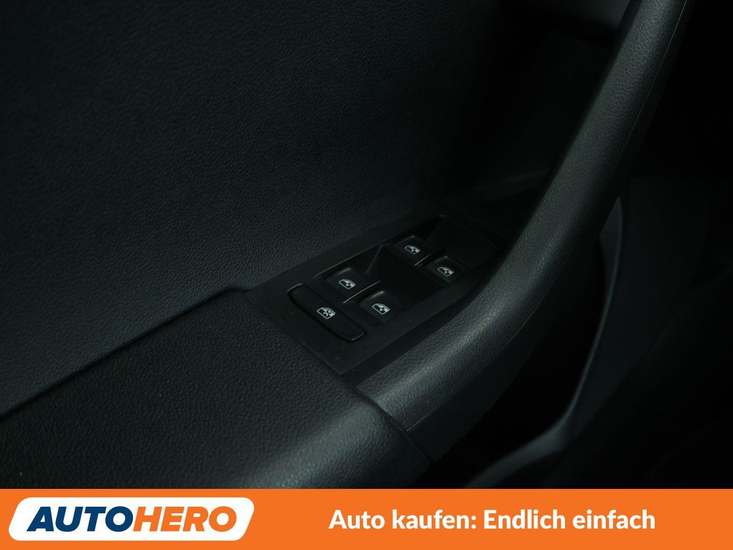 Skoda Octavia 1.4 TSI Drive Aut.*LED*TEMPO*PDC*