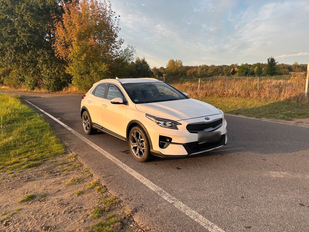 Image of Kia XCeed