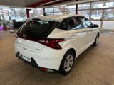 Hyundai i20 Digital Cockp, Navi, Carplay,SpurhalteAss - Hyundai in Rostock