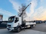 Volvo FL 240 Pritsche KRAN 10m - Angebote