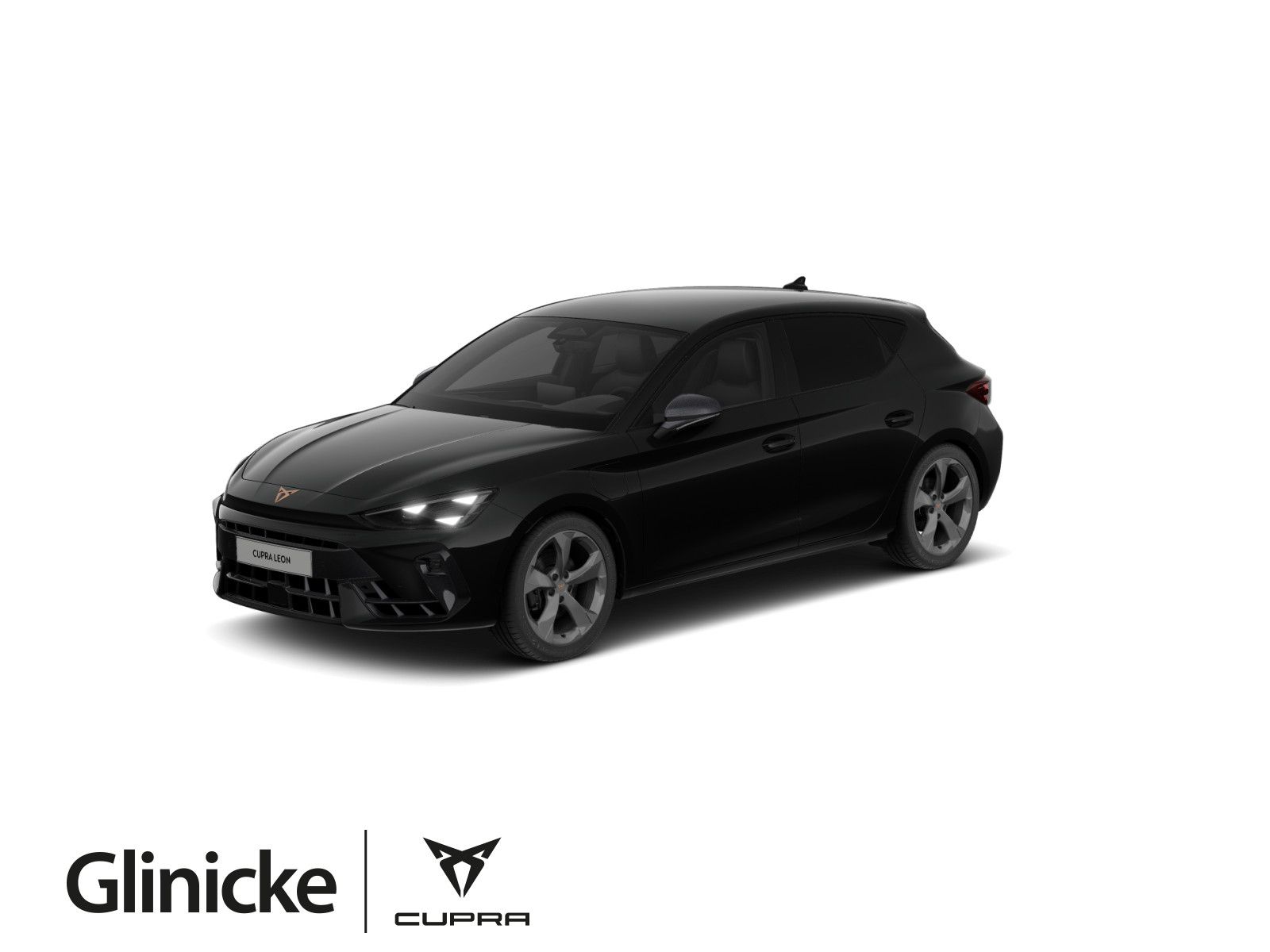Cupra Leon - Bild 1