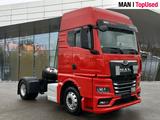 MAN TGX 18.470 4x2 BL, Retarder, Nebenabtr., ADR - Angebote