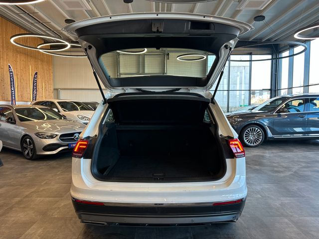 Volkswagen Tiguan Highline BMTStart-Stopp 4Motion