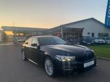 BMW 5-er Baureihe 540 i xDrive M-Sport - BMW: 5er Xdrive