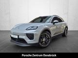 Porsche Macan 20-Zoll ParkAssistent inkl. Surround View  - Porsche Macan in Osnabrück