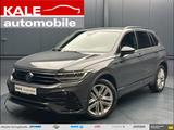 Volkswagen Tiguan R-Line *Black Style*KAMERA*NAVI*AHK*CarPl