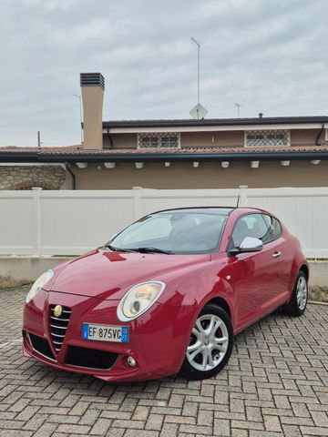 Alfa Romeo MiTo 1.3 JTDm-2 95 CV S&S BlackLine C