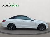 Mercedes-Benz E 350 Cabrio 9G AMG Sportpaket LED | DIS+ | Air - Mercedes-Benz E 350 mit Diesel-Antrieb: Cabrio