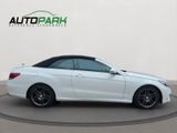 Mercedes-Benz E 350 Cabrio 9G AMG Sportpaket LED | DIS+ | Air - Mercedes-Benz E 350 aus 2015