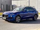 Maserati Levante S - Maserati Levante