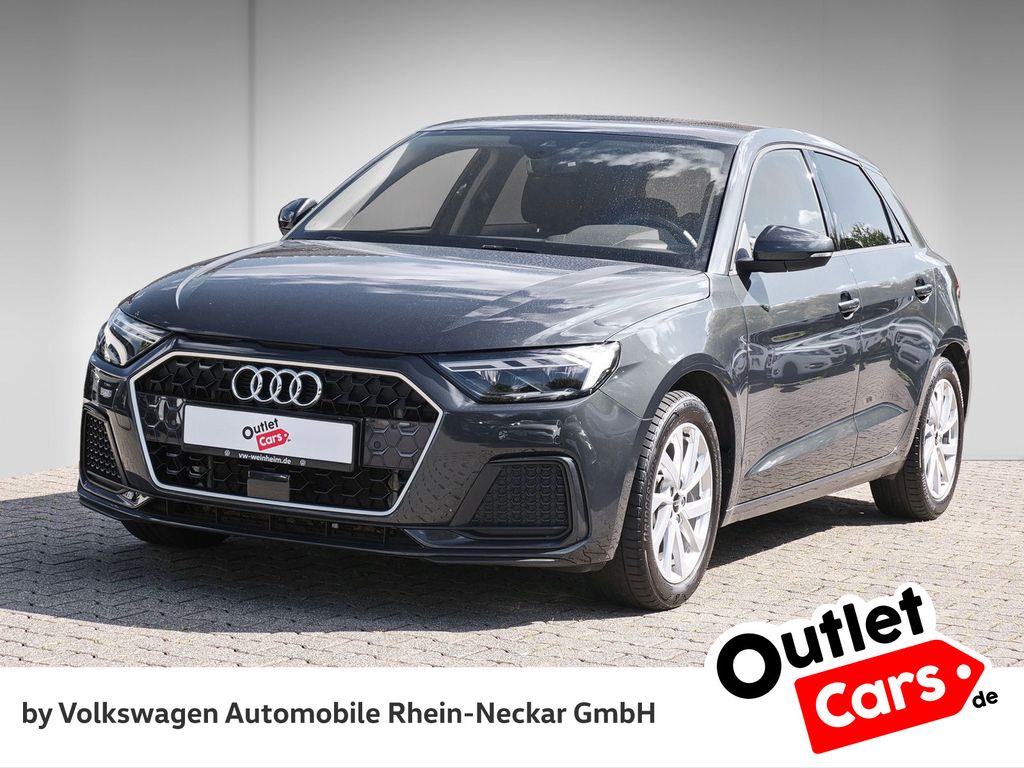 Image of Audi A1
