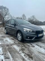 BMW 2er Gran Tourer (F46) TÜV NEU - BMW E46 mit Diesel-Antrieb
