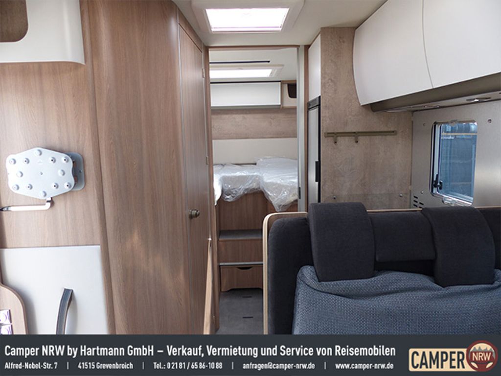 LAIKA Ecovip L 3019 