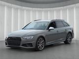 Audi S4 Avant quattro TDI*S-Sitze+Massage Leder B&O - graue Audi S4