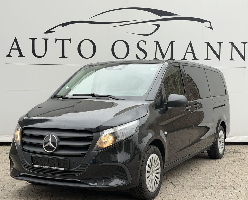 Image of Mercedes-Benz Vito