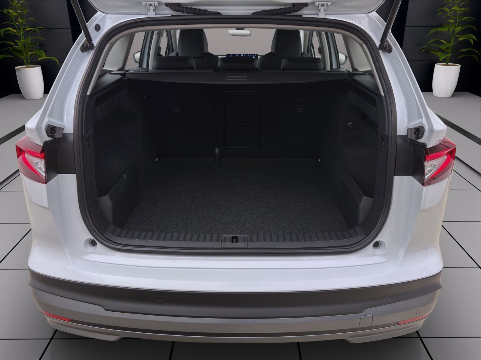 Skoda Enyaq - Bild 4