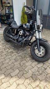 Harley-Davidson Fat Bob FXDF 103 - HARLEY-DAVIDSON MOTORRAD