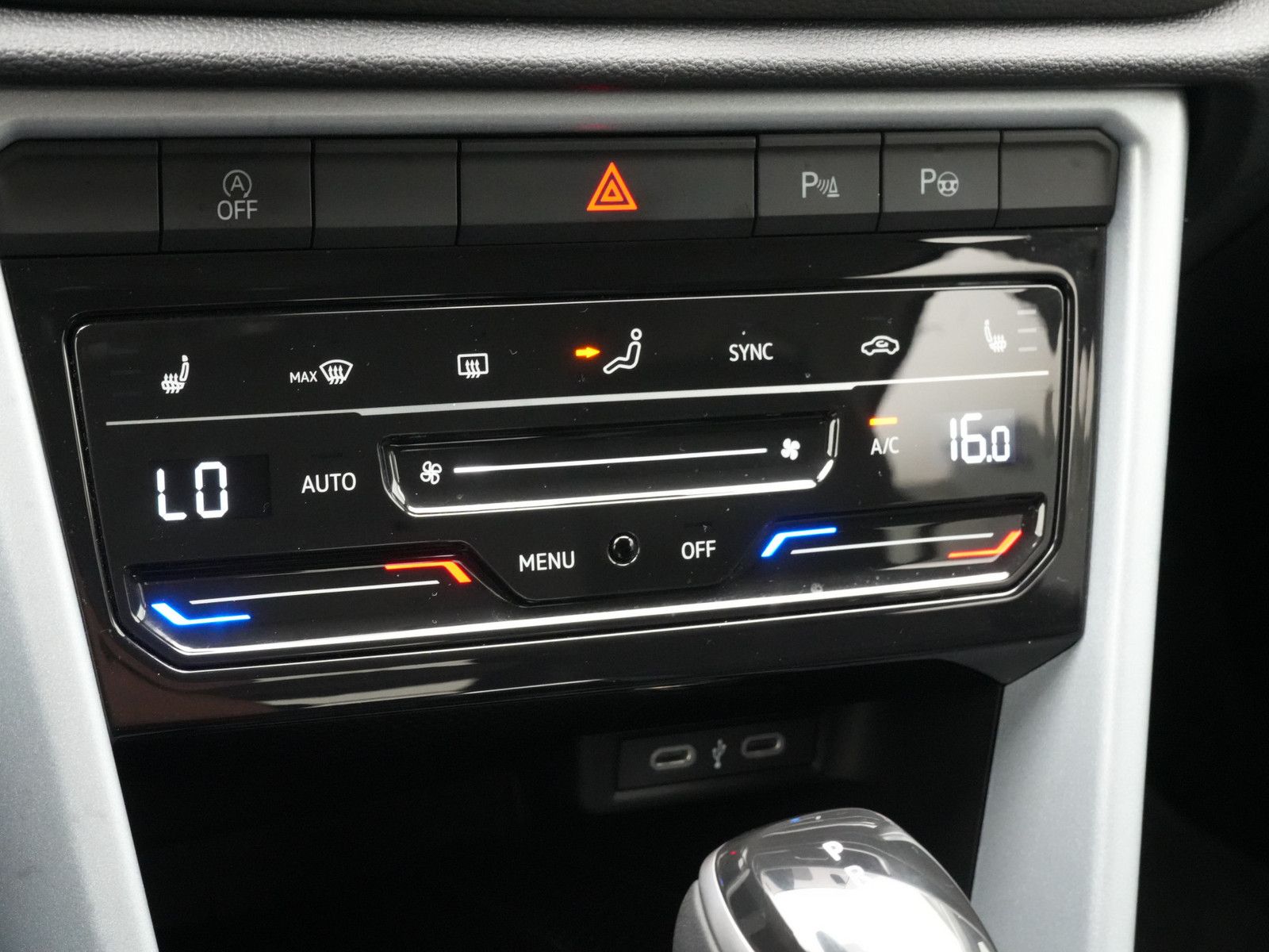 Volkswagen T-Roc - Bild 11
