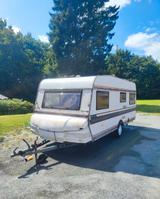 Hobby Prestige 535 - Hobby 535