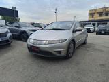 Honda HONDA Civic 1.4 i-DSi 5p. Comfort LE - Honda Civic: 4d