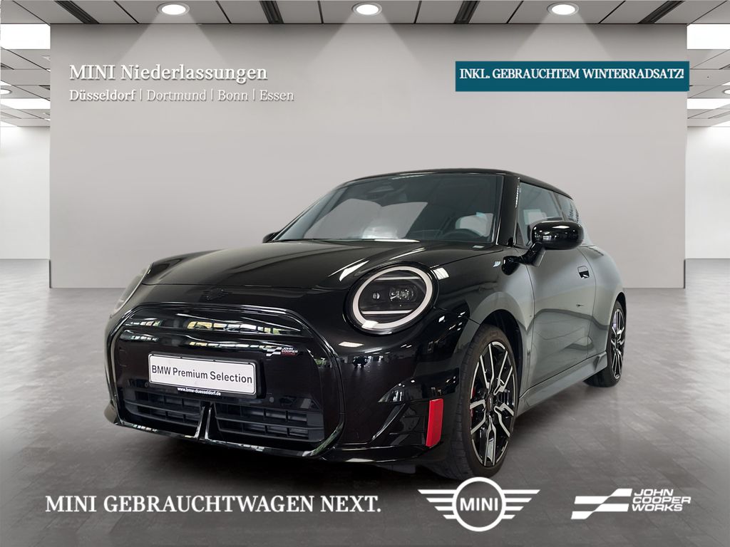 Image of MINI John Cooper Works