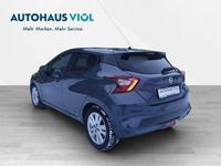 Nissan Micra 1.0 N-Way Automatik X-Tronic