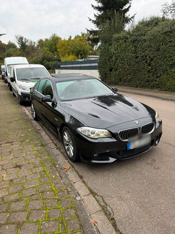 BMW Bmw F10  Serie 5