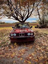 BMW 320i 320i - gebrauchte BMW 320 aus dem Jahr 1990