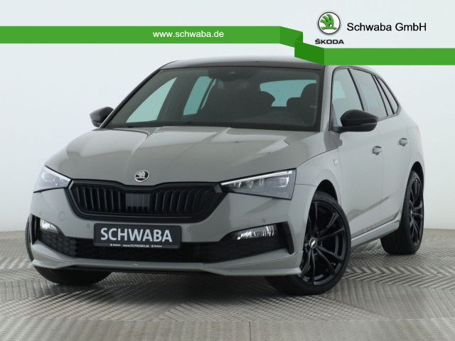 Skoda Scala Monte Carlo 1.5 TSI