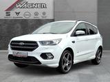 Ford Kuga 2.0 TDCi 4x4 ST-Line SH AHK Panorama Fronts