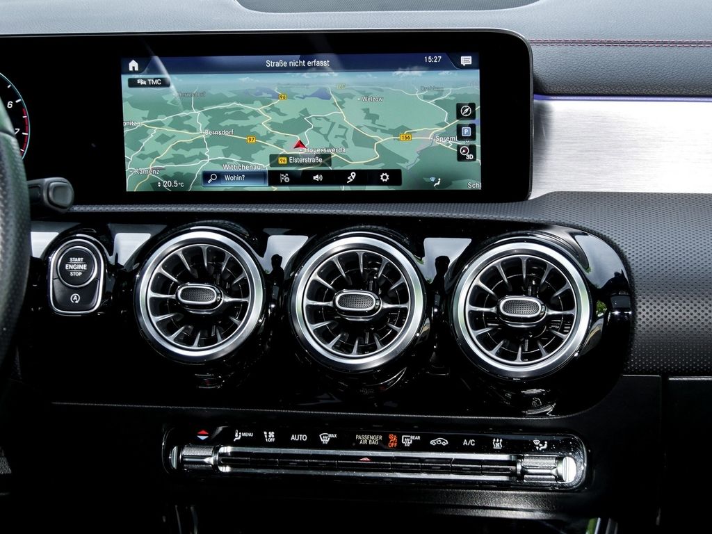 Mercedes-Benz CLA 250 Shooting Brake CLA 250 4M Shooting Brake |AMG|NIGHT|NAVI|MBeam
