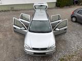 Opel Astra 1.6 Selection Comfort**ORIG.66134KM*1.HAND - Opel Astra: Comfort
