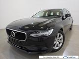 Volvo V90 2.0 D4 Aut. LED Virtual ACC Navi Sport-Leat - Volvo: Sport