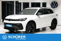 Volkswagen Tiguan 1.5eTSI DSG R-Line BlackStyle HKardon Pan