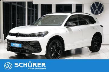 Volkswagen Tiguan 1.5eTSI DSG R-Line