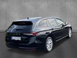 Skoda Superb Combi 2.0 TDI DSG SELECTION LED Navi SHZ  - Skoda Superb: Schwarz, Combi