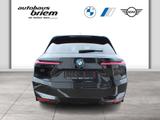 BMW iX M60 AHK Laser 2-Achs Sitzbelüf. 360°K - BMW Gebrauchtwagen in Stuttgart
