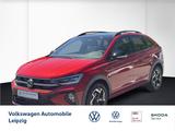 Volkswagen Taigo R-Line 1.5 l TSI 110 kW DSG*CLIMA*KESSY - VW Taigo Gebrauchtwagen in Leipzig