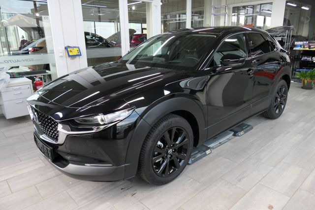 Mazda CX-30 2026 e-SKYACTIV 140 Homura Aktion Neu